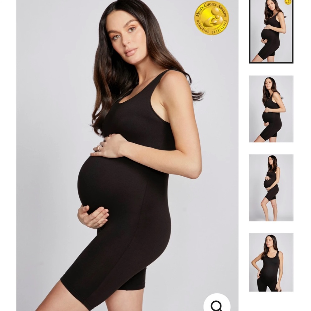 Bumpsuit The Cindy Medium